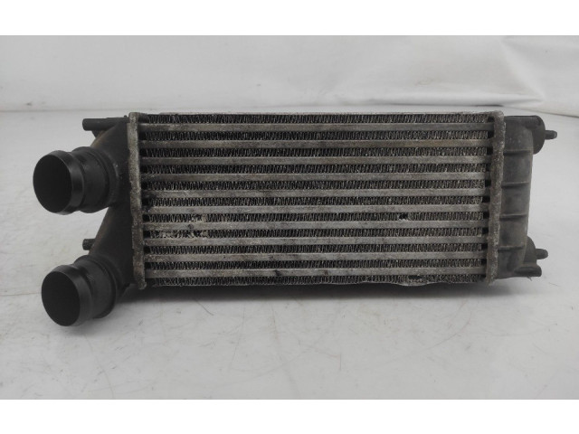 Интеркулер 9684212480 Citroen C4 II