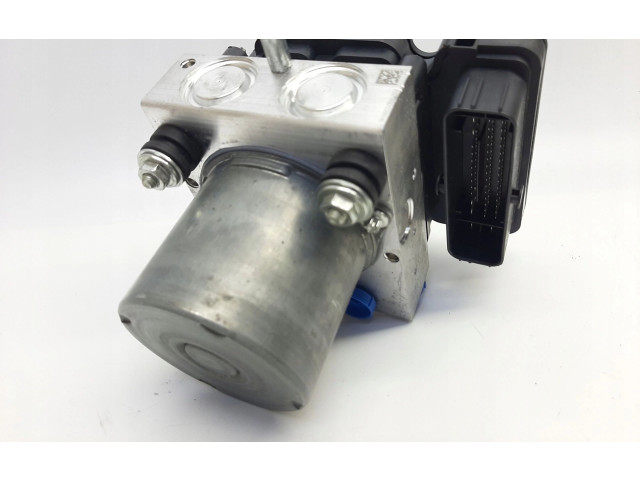 Блок управления АБС A2439008700, A.2439008700 Porsche Cayenne (9PA)