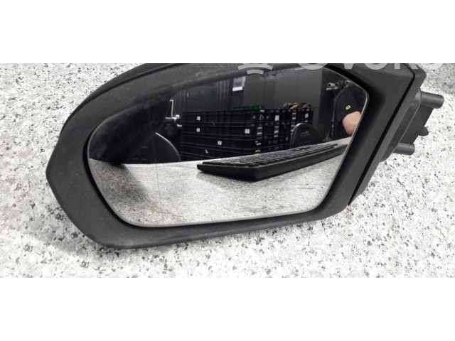 Zpětné zrcátko Mercedes-Benz A W169 2006 a3140417