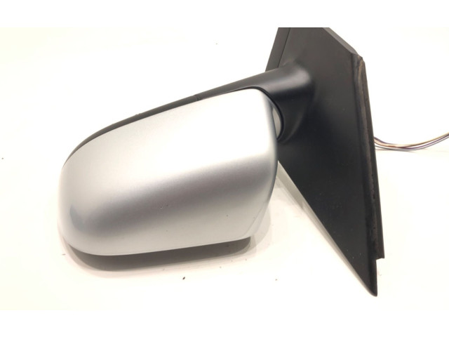 Zpětné zrcátko Volkswagen Polo IV 9N3 2001