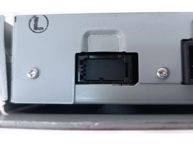 Звукоусилитель 31489492AA, 34C026L Volvo XC60 2016