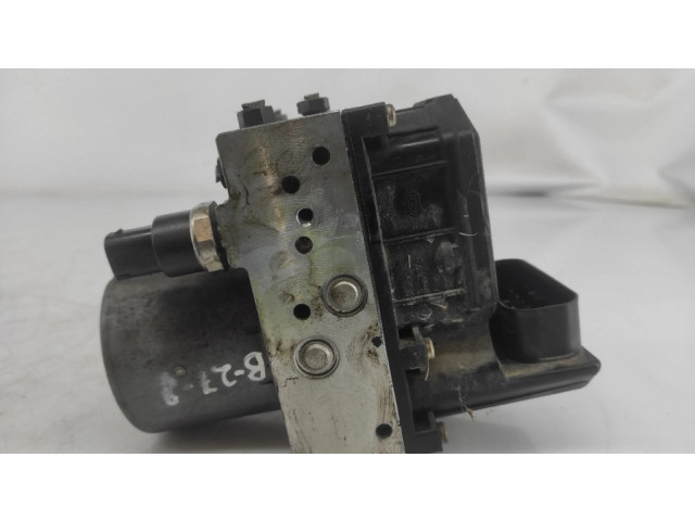 Блок АБС 0265225218 Smart Roadster