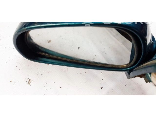 Зеркало электрическое     левое    Mazda 626  1992-1997 года   