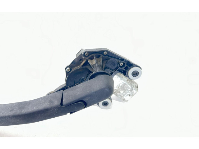 Моторчик заднего дворника Fiat Grande Punto