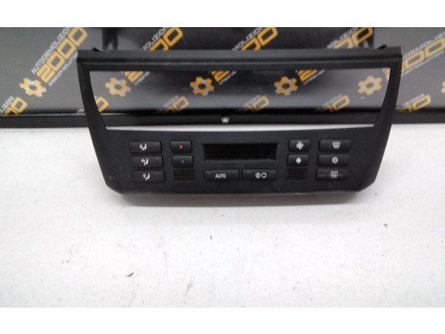 Блок управления климат-контролем 64.113413856, 64.113413856 BMW X3 E83