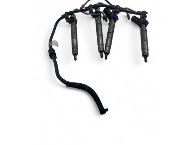 Vstřikovač A6540700187, A6540700095 Mercedes-Benz E W213 654920