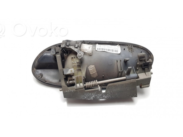 Внешняя ручка