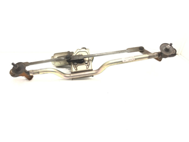 Комплект механизма стеклоочистителей 8200700005 Renault Thalia II