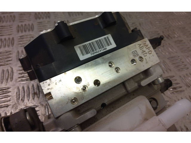 Блок АБС 58500g2800 Hyundai Ioniq 2016 - года