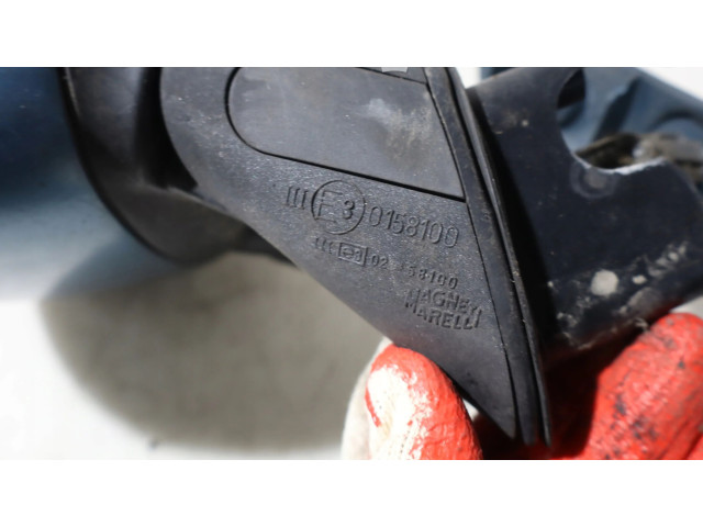 Zpětné zrcátko Fiat Doblo 2001