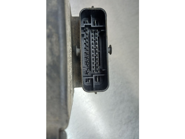 Блок АБС 3C0614109D, 3C0614109D   Volkswagen  PASSAT B6  2005 - 2010 года