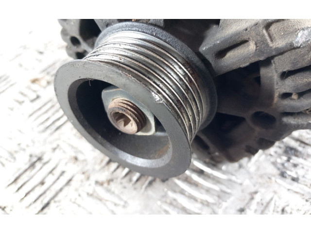 Генератор 1639368180   Citroen Nemo      