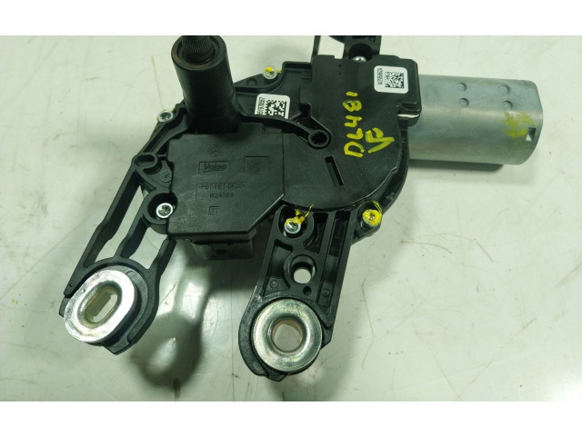 Моторчик заднего дворника 8V0955711C, 8V0955711C    Cupra Leon