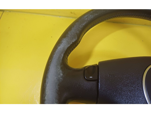 Руль Audi A6 S6 C5 4B 1997 - 2005 года 8Z0419091AD