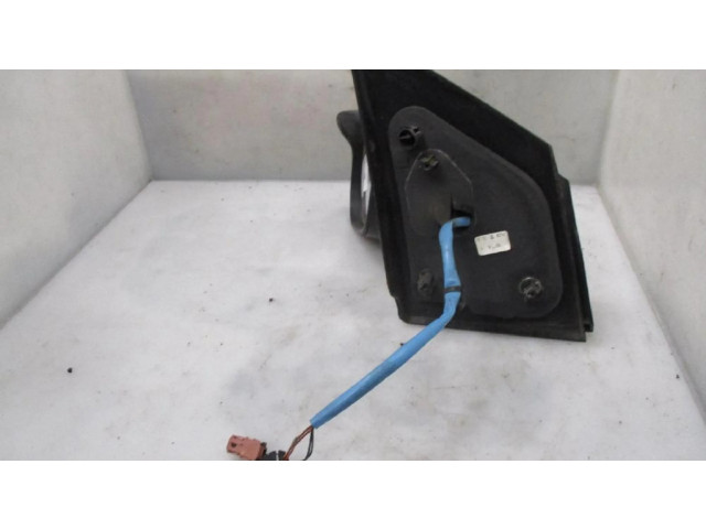 Зеркало электрическое     Сзади   Citroen C2     