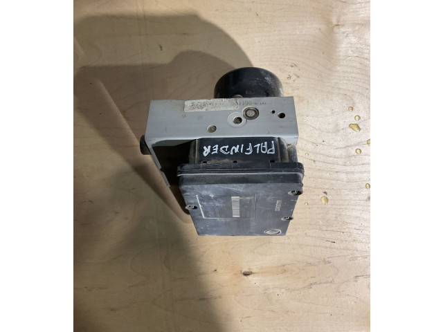 Блок АБС Nissan Pathfinder R51 2005 - 2012 года