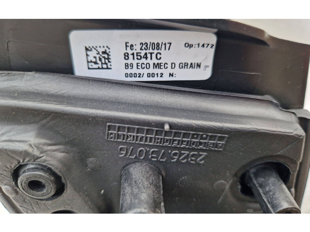 Zpětné zrcátko Citroen Berlingo 2011 8154tc