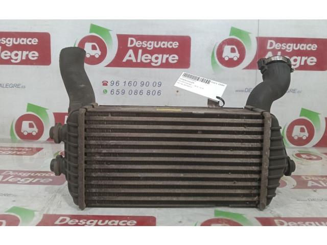 Интеркулер  282702A770   KIA Ceed 