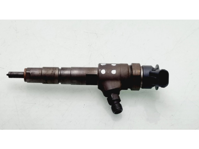 Vstřikovač 0445110340 Citroen Berlingo pro naftový motor 1.6 DV6DTED