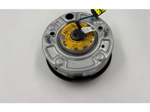 Подушка безопасности водителя 3074997, 33784579704   BMW X4 F26