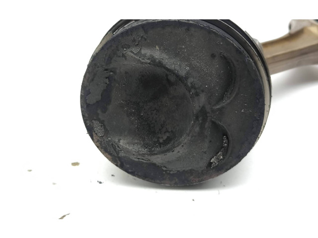 Поршень с шатуном 5502 Porsche Cayenne (92A)