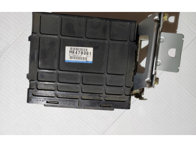 Блок управления MR470361 Mitsubishi Galant