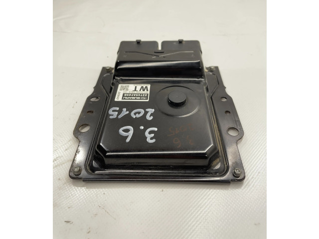 Řídící jednotka 22765AF45B Subaru Outback (BS) 2015