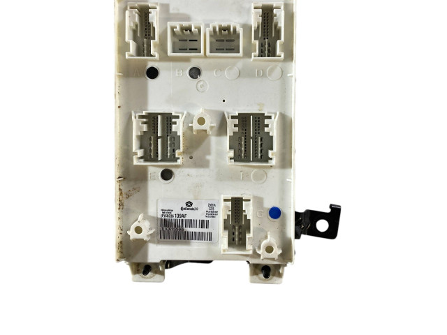 Блок комфорта 68236139AF, 1C322526565   Jeep Grand Cherokee   