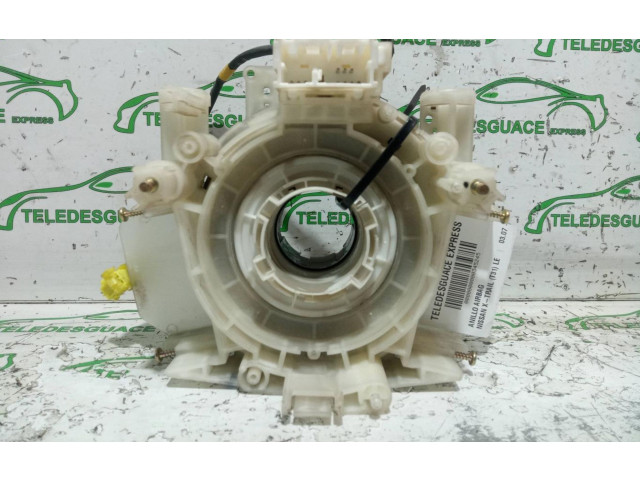 Подрулевой шлейф SRS 255608H907   Nissan X-Trail T31