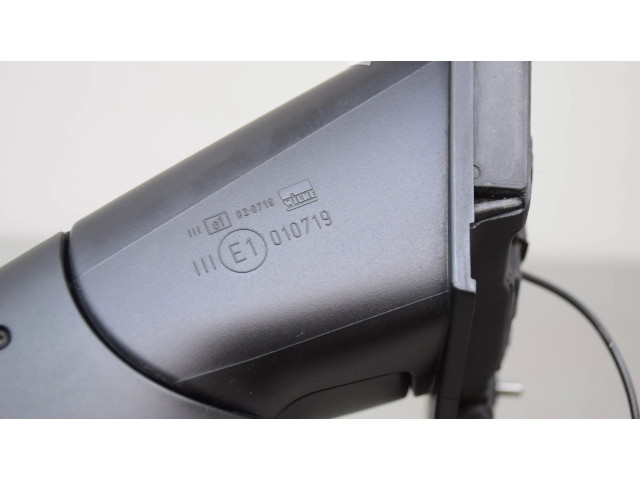 Zpětné zrcátko  Volkswagen Caddy 2015  56508811, 010719  