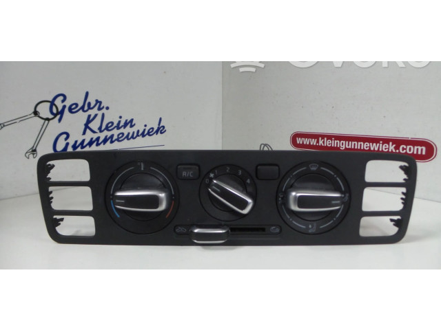 Блок управления климат-контролем 1ST820045N   Skoda Citigo