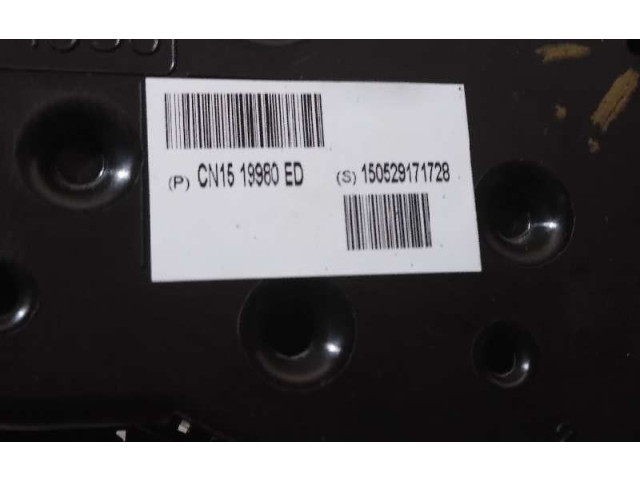 Модуль блока управления кондиционером 150529171728 Ford Ecosport