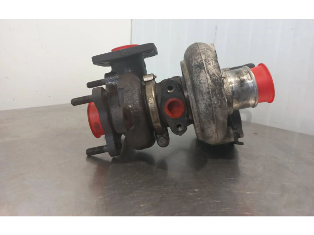 Turbodmychadlo Турбина 2823127000 KIA Carens I