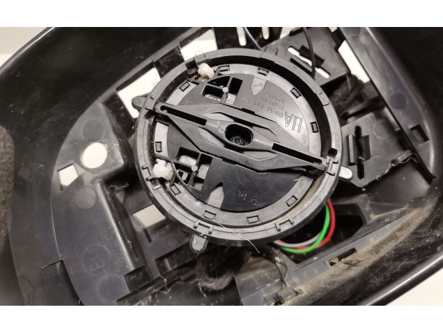 Зеркало электрическое Jaguar XE 2015 - года