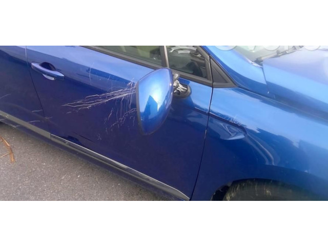 Генератор 231009933R Renault Clio V