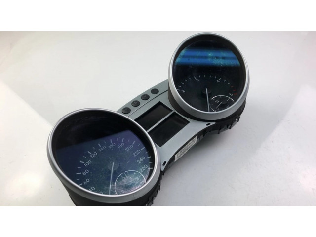 Přístrojová deska Mercedes-Benz R W251 2006 A2514402011