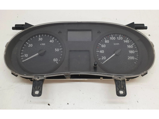 Přístrojová deska Nissan Primastar 2002 P8200390132B