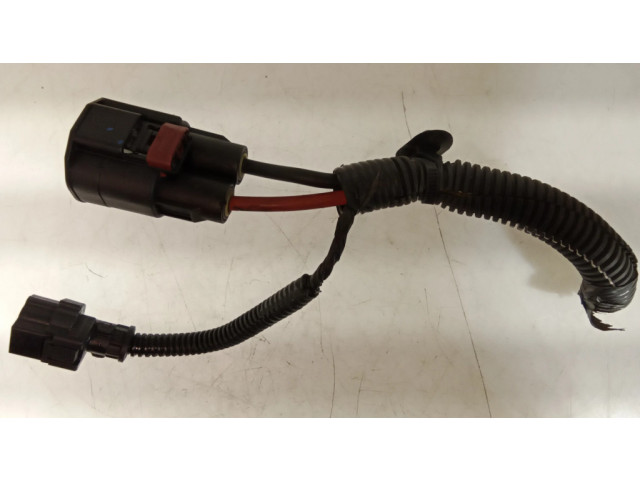 Насос рулевого управления