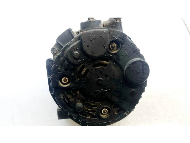 Генератор Mercedes-Benz A W168 1.4