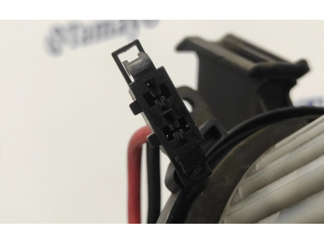 Вентилятор печки 8K1820021, K6193005 Audi A4 Allroad