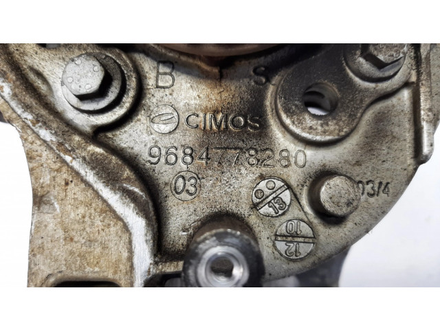 Топливный насос