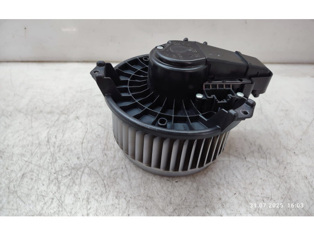 Вентилятор печки    8190AY   Fiat Freemont