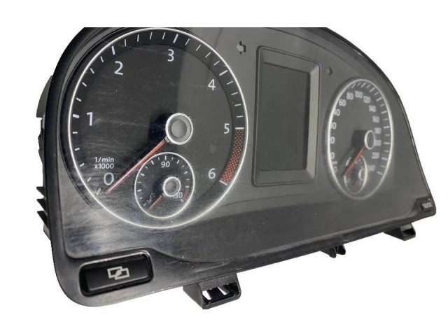 Панель приборов 2K0920875A Volkswagen Caddy