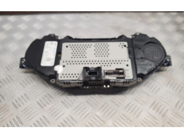 Панель приборов 4G8920988F Audi A7 S7 4G