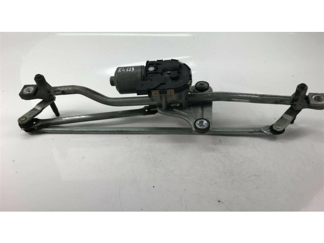 Двигатель стеклоочистителей