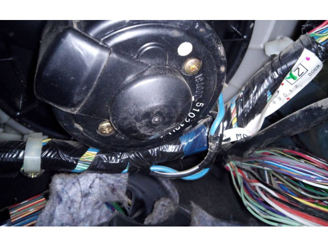 Вентилятор печки 510212U16 Mitsubishi Montero