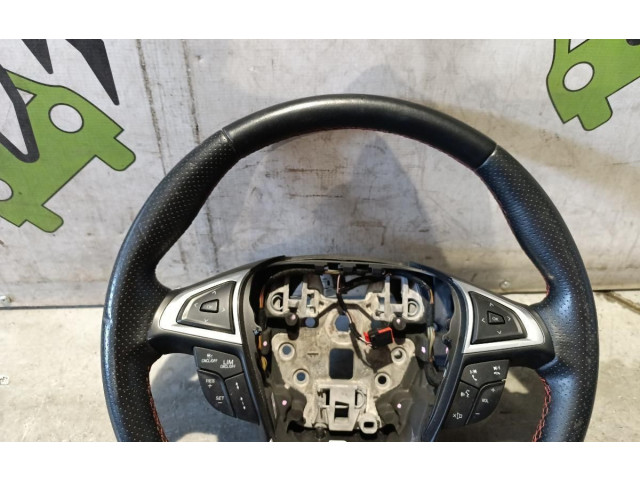 Руль Ford S-MAX 2015 - года HS71-3600-SB1GPL, HS71-3600-SB1GPL