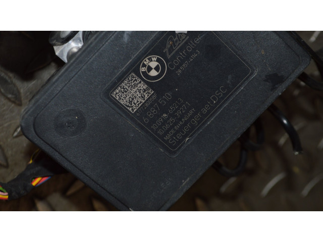 Блок АБС 6887510 BMW 4 F32 F33 2013-2020 года