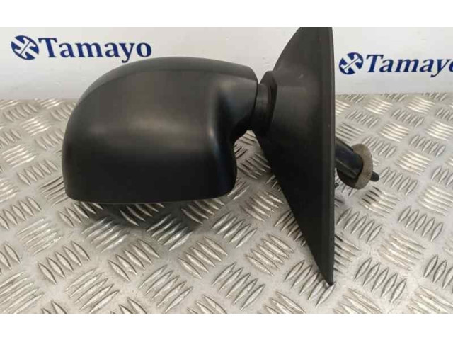 Зеркало электрическое Dacia Sandero 2008 - 2012 года