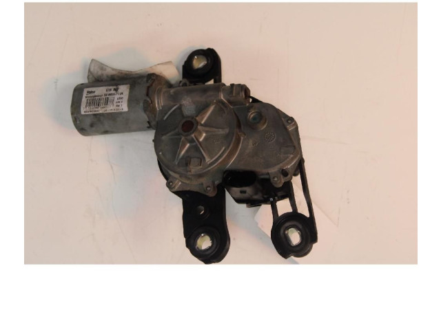 Моторчик заднего дворника 5F4955711A Skoda Octavia Mk3 (5E)